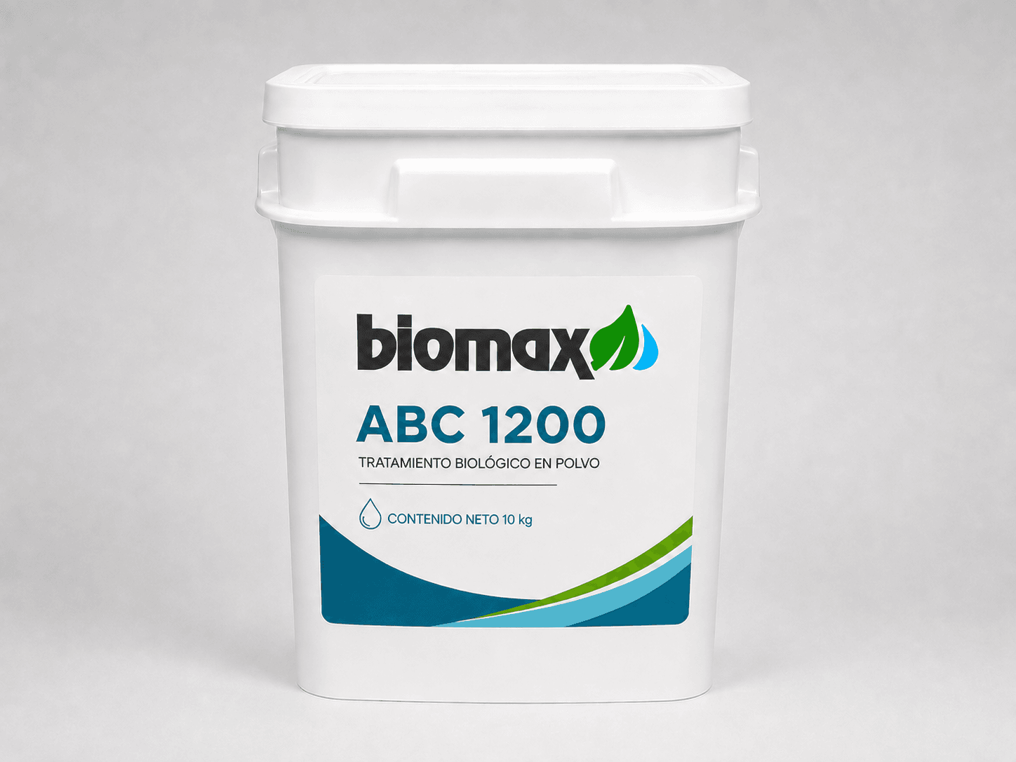 ABC 1200 — Mezcla de Alto Rendimiento para la Degradación de Grasa