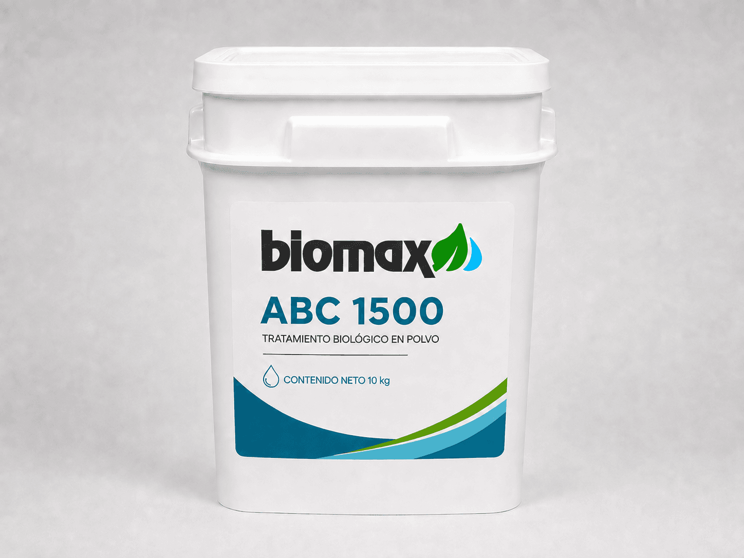 ABC 1500 — Consorcio Microbiano para la Remediación de Hidrocarburos