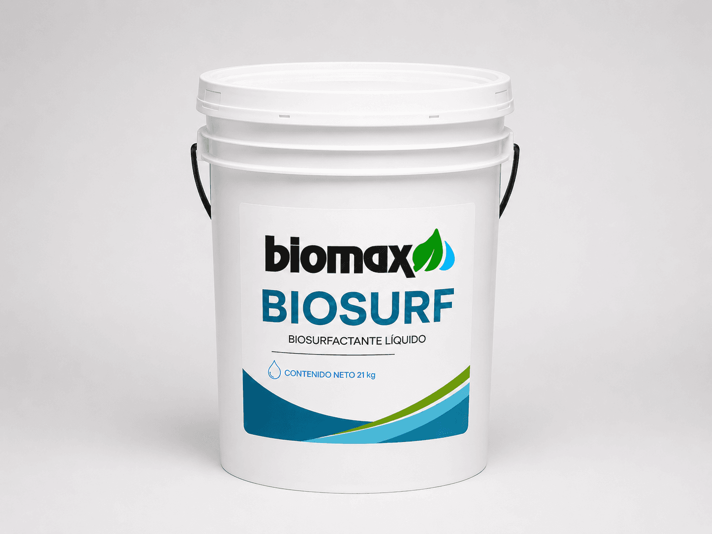 BIOSURF — Surfactante de Origen Vegetal que Mejora la Biodisponibilidad