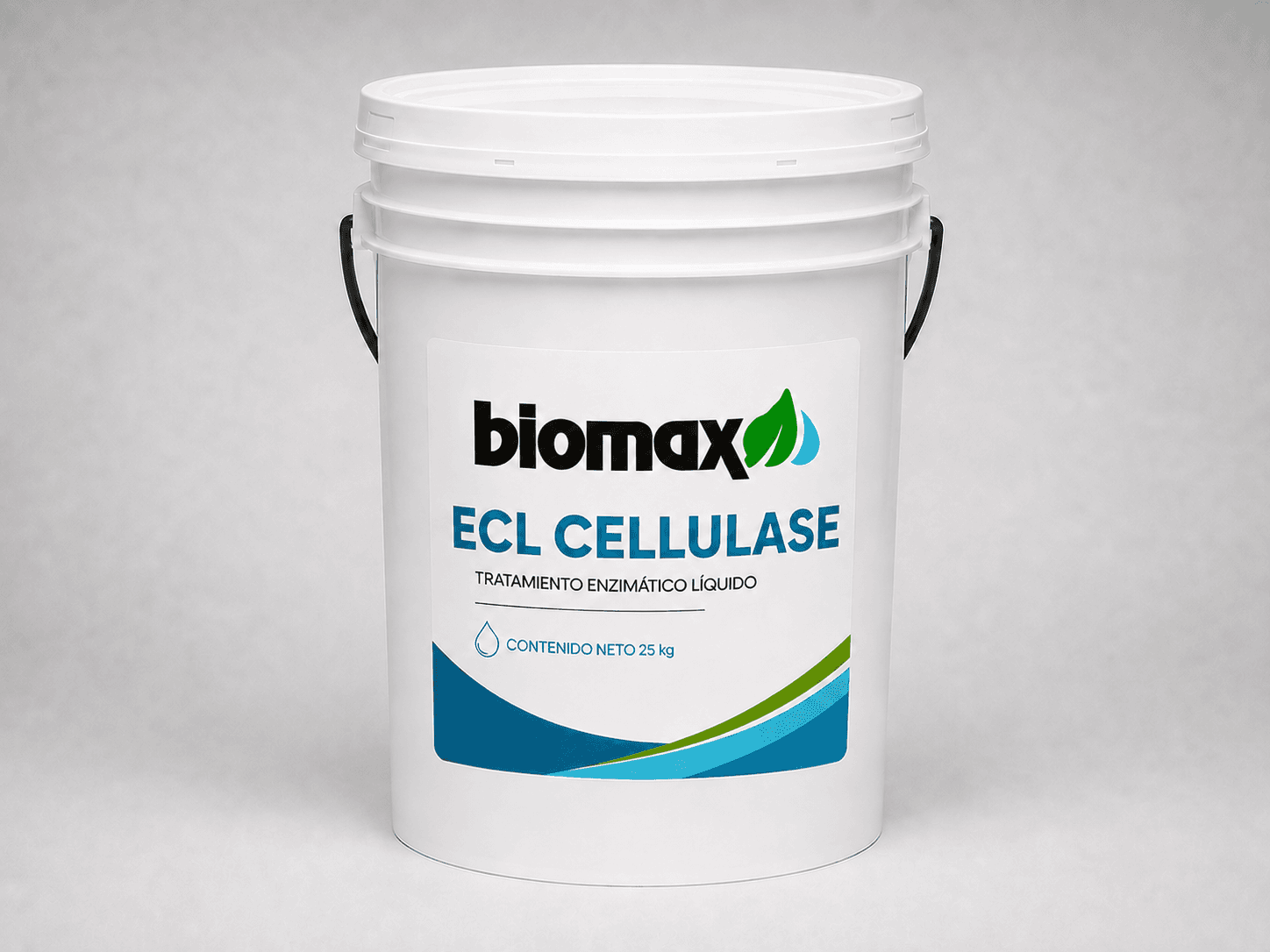 ECL CELLULASE — Concentrado Enzimático de Alta Eficiencia para la Remoción de Suciedad