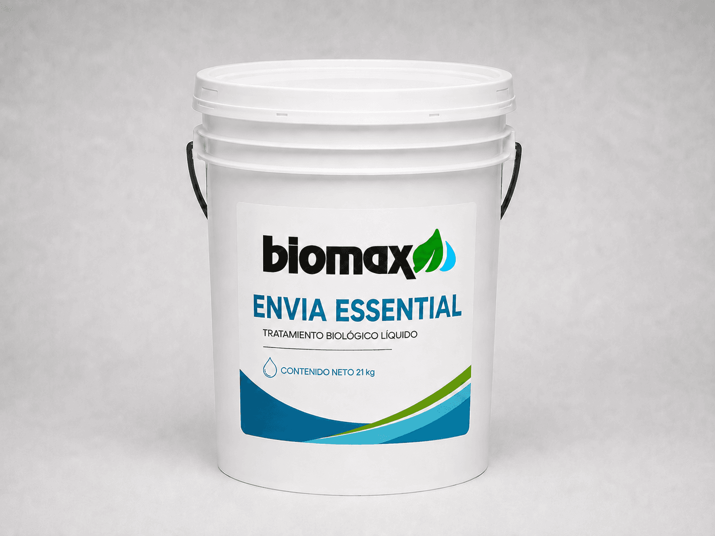 ENVIA ESSENTIAL — Solución Enzimática de Mantenimiento Lista para Usar