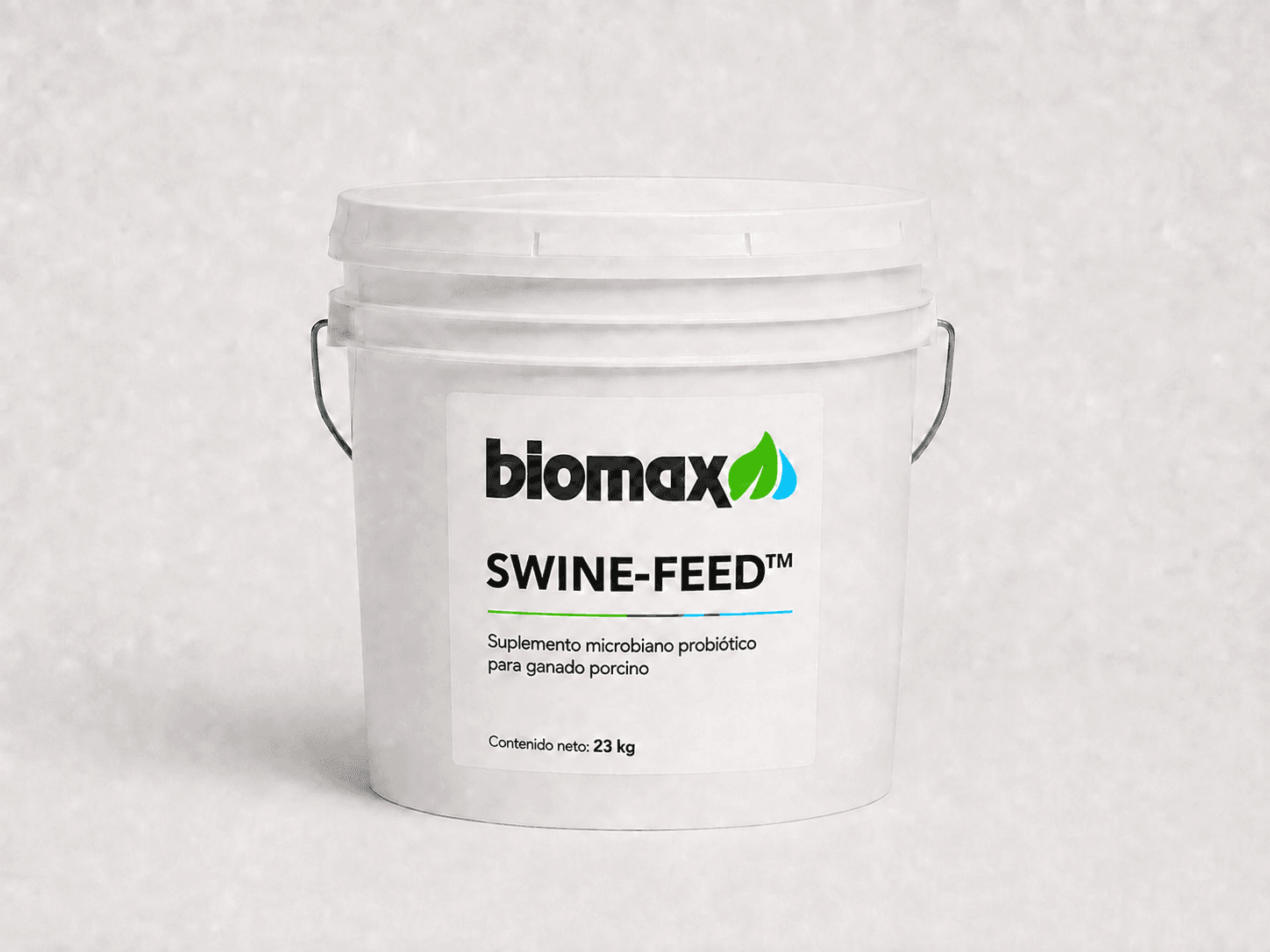 SWINE-FEED — Probiotico avanzado para salud intestinal y rendimiento porcino