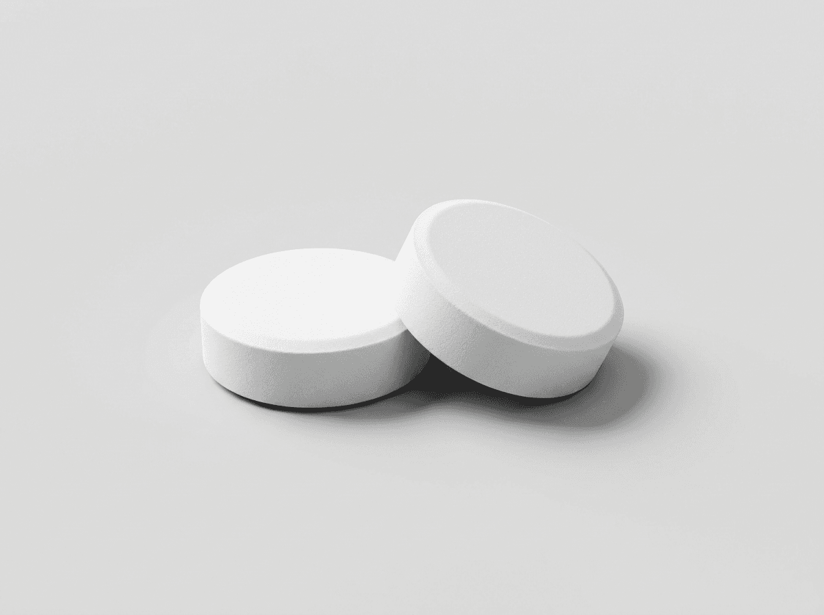 Marcador: tabletas sin etiqueta. Reemplazar por foto real del producto.
